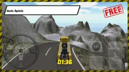 Game screenshot LKW Spiele kostenlos mod apk