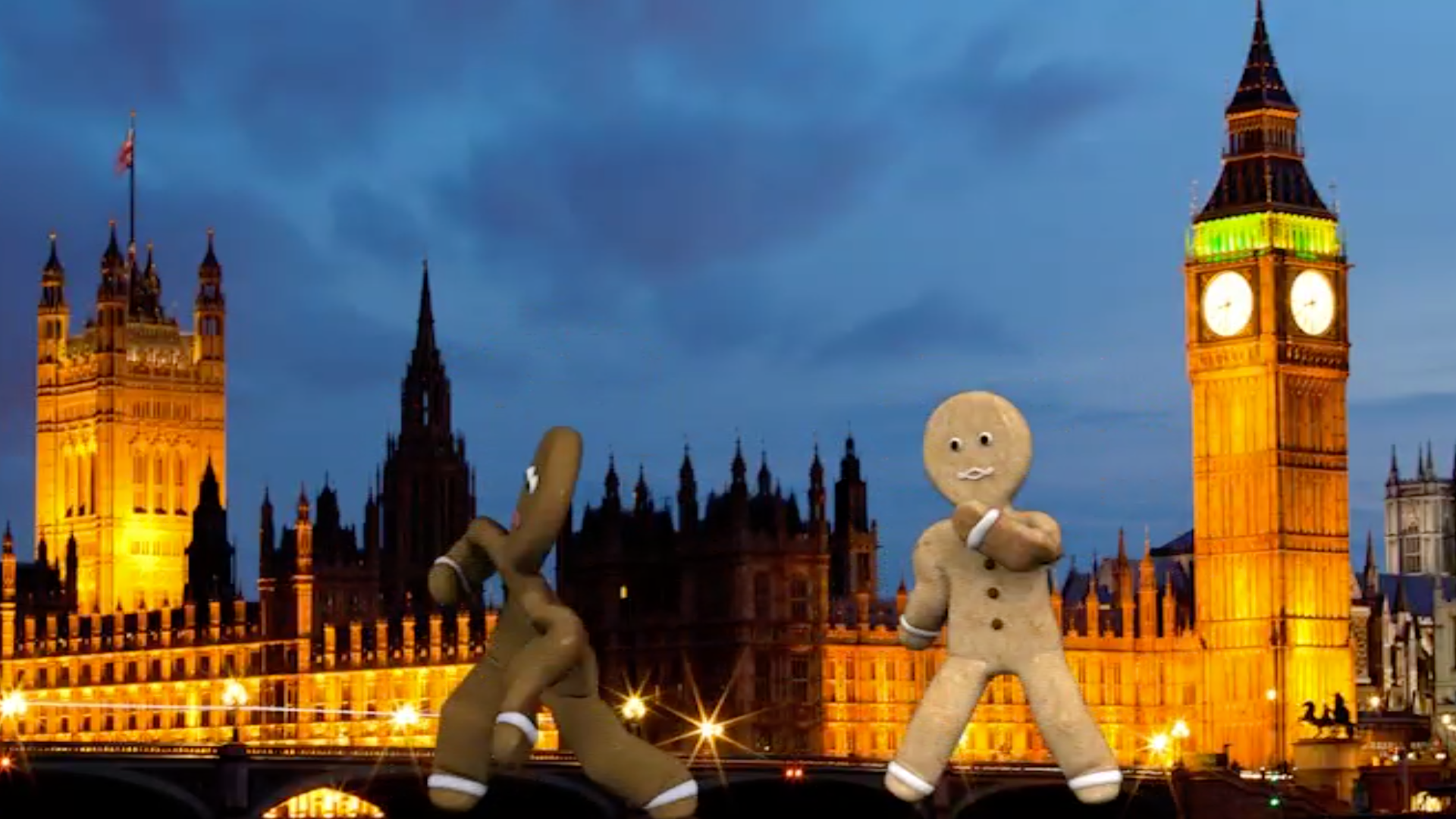 Christmas Video Wallpaper screenshot 4