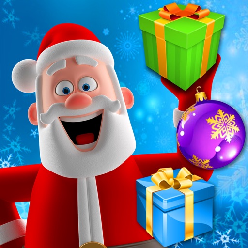 Christmas Games HD - A List to Countdown for Santa icon
