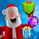 Christmas Games HD - A List to Countdown for Santa app icon - Games app for iPhone