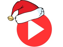 Welcome to this wonderful collection of animated Christmas stickers for iMessage