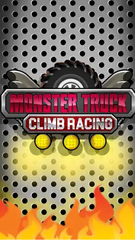 Game screenshot Monster Truck: Climb Racing - дорога вызов mod apk