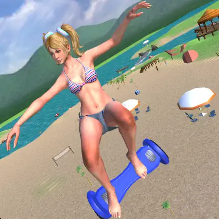 Juju On the Beat Hoverboard Читы