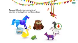 How to cancel & delete eric carle’s brown bear animal parade 3