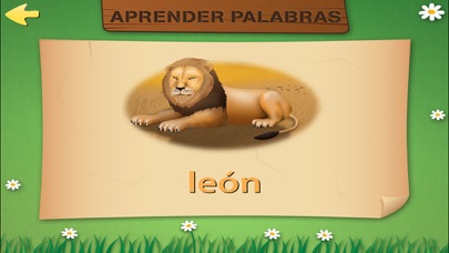 primeros pasos para aprender a leer iPhone screenshot