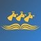 This Bible app using Authorised King James Version from www