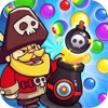Boom Bubble Ship - Treasure Hunter
