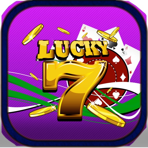 21 Galaxy Advanced Casino icon