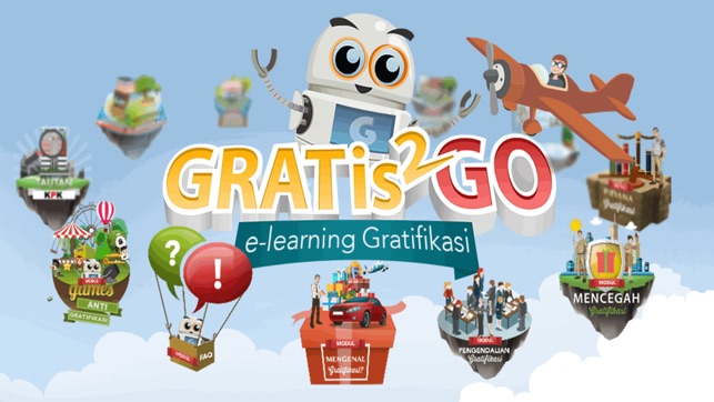 GRATis_2_Go_eLearning_Park(圖1)-速報App