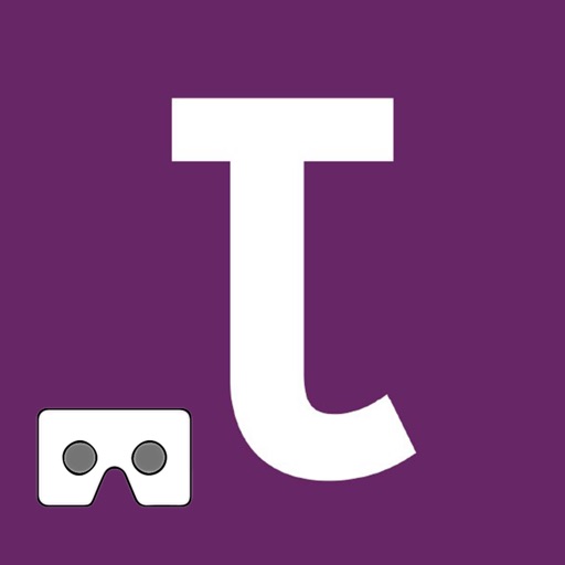 Thuisin VR icon