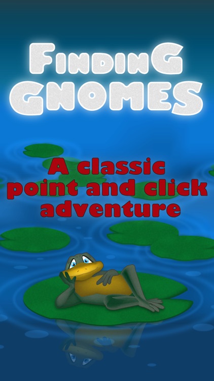 Finding Gnomes screenshot-0