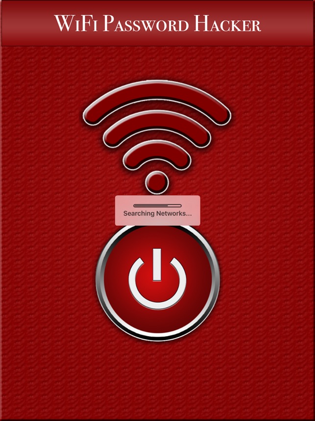WIFI Password Hacker PRO Prank - APK Download for Android
