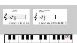Game screenshot Chords, chords and more chords hack