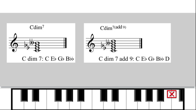 Chords, chords and more chords(圖3)-速報App