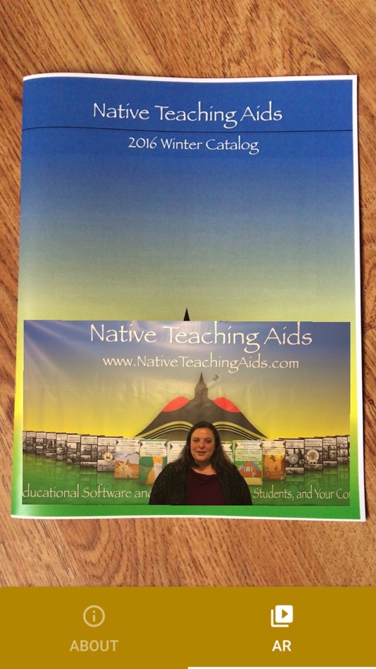 #1. Native Teaching Aids (iOS) 由: Native Teaching Aids LLC