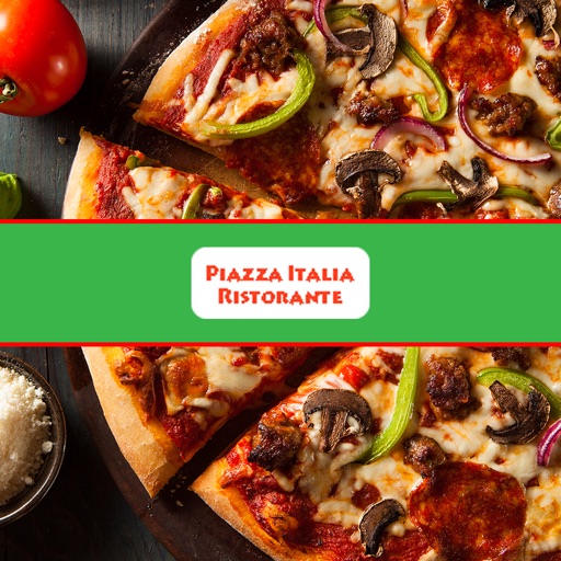 Piazza Italia Pizza Takeaway