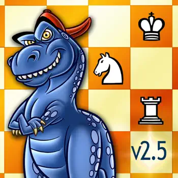 Dinosaur Chess: Learn To Play! müşteri hizmetleri