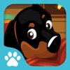 My Sweet Dog -あなたのかわいいバーチャル子犬のために注意してください！ - iPhoneアプリ