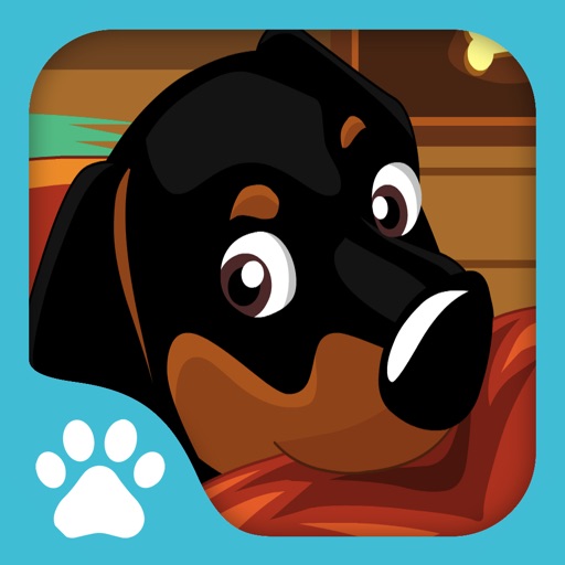 My Sweet Dog - Take care for your cute puppy! iOS App