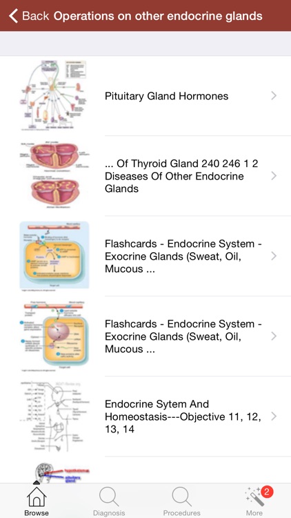 Diseases, Illnesses, Injuries