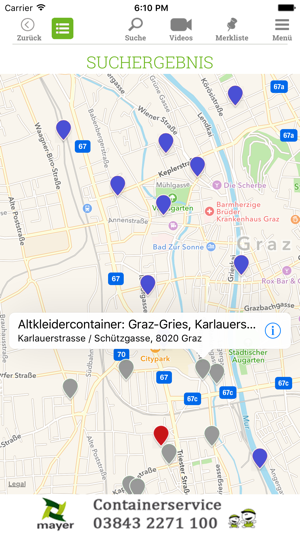 Abfall ABC Steiermark(圖3)-速報App