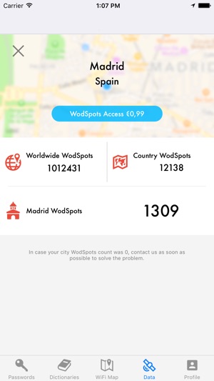 WiFi Passwords Audit(圖3)-速報App