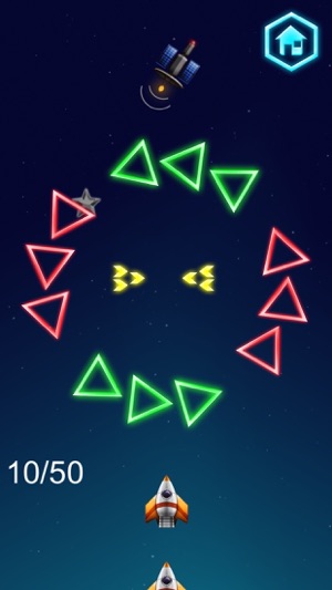 Jet Rocket