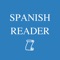 This app provides an offline version of A First Spanish reader by Alfred Remy and Erwin W