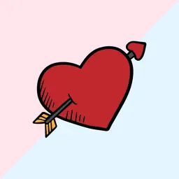 Lover Time app icon