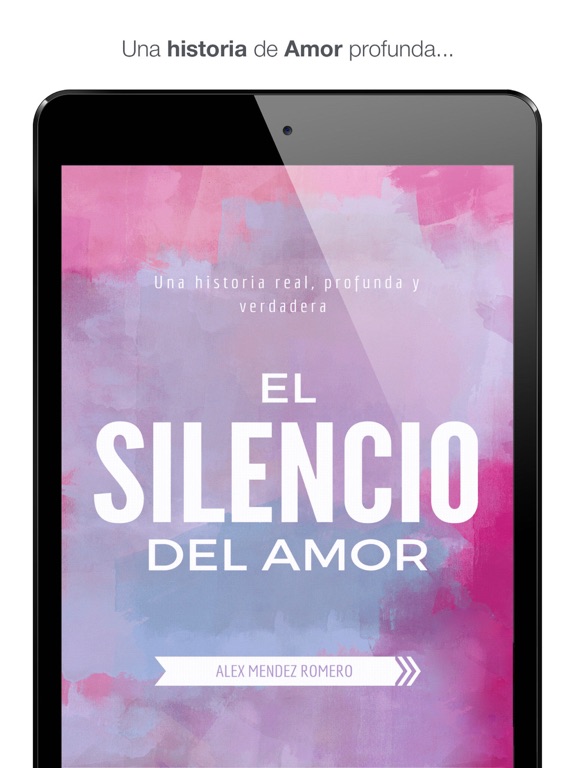 Screenshot #4 pour El silencio del Amor