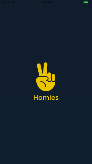 Homies iOS(圖1)-速報App