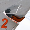 Xtreme Soaring 3D - II - Sailplane Simulator icon