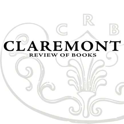 Claremont Review of Books Читы