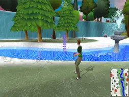 Total Disc Golf screenshot 7