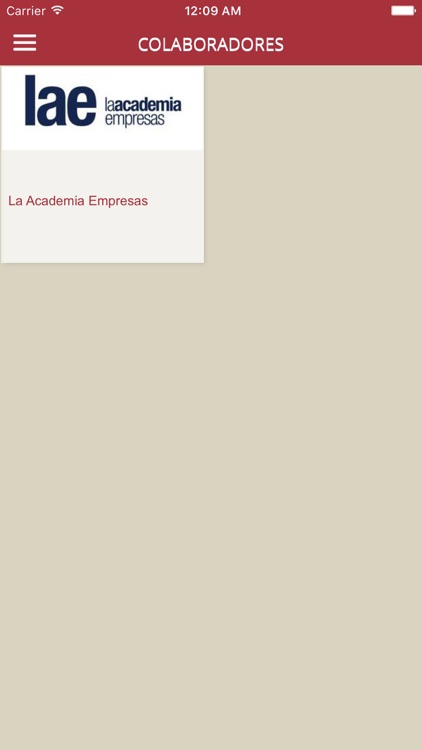 Col·legi Oficial de Graduats Socials de Tarragona screenshot-3