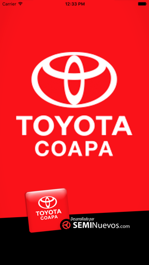 Coapa Toyota(圖1)-速報App