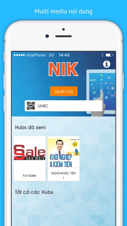 NIK Online Education