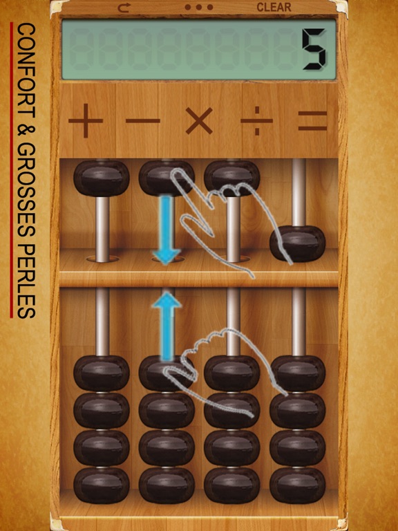 Screenshot #5 pour Abacus