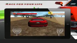 Game screenshot гибель гонка скорость: гангстер над водить машину mod apk