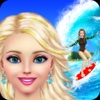 Surfer Girl Makeover: Makeup & Dress Up Kids Games