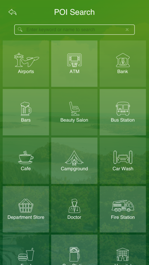 Acadia National Park Travel Guide(圖5)-速報App