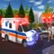 Ambulance Rescue Emergency Sim 2017