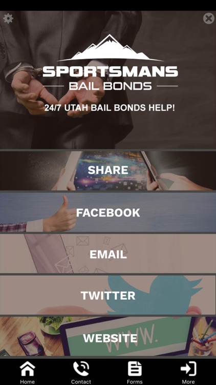 Sportsman's Bail Bonds