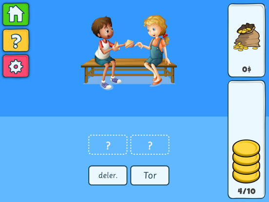 Screenshot #4 pour Lag setninger