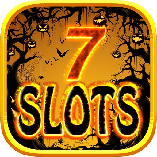 777 Horrific Night Slot - Free Poker Pro