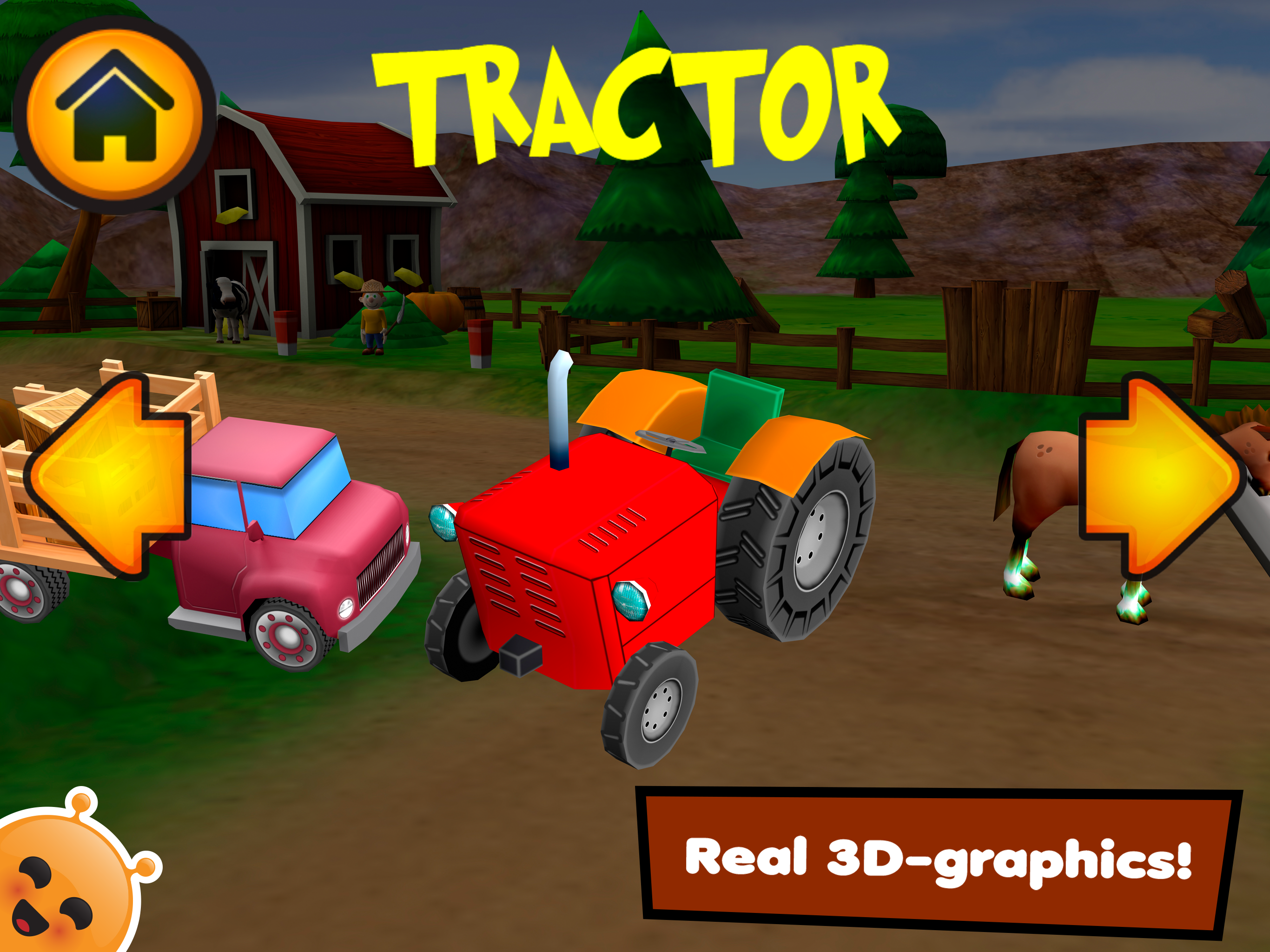 CotBot Farm screenshot 8