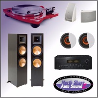 AutoSoundz sur PC