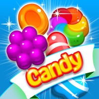 キャンディパズル - 無料の かわいい パズル ゲーム