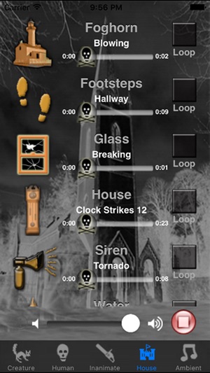 Critter Scare(圖2)-速報App