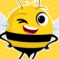 Beemojis app icon - Stickers app for iPhone